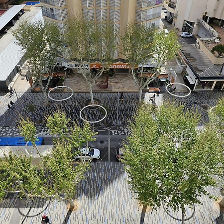Apartamento Ilice 9 If Benidorm Exterior foto