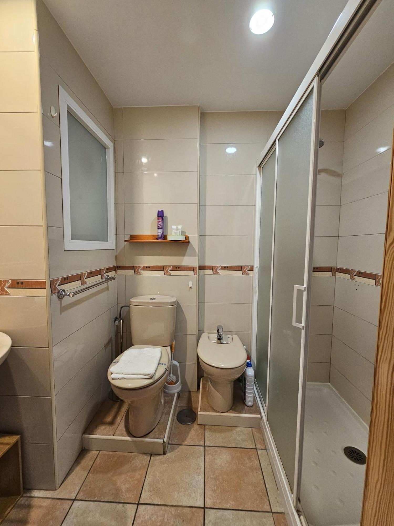 Apartamento Ilice 9 If Benidorm Exterior foto