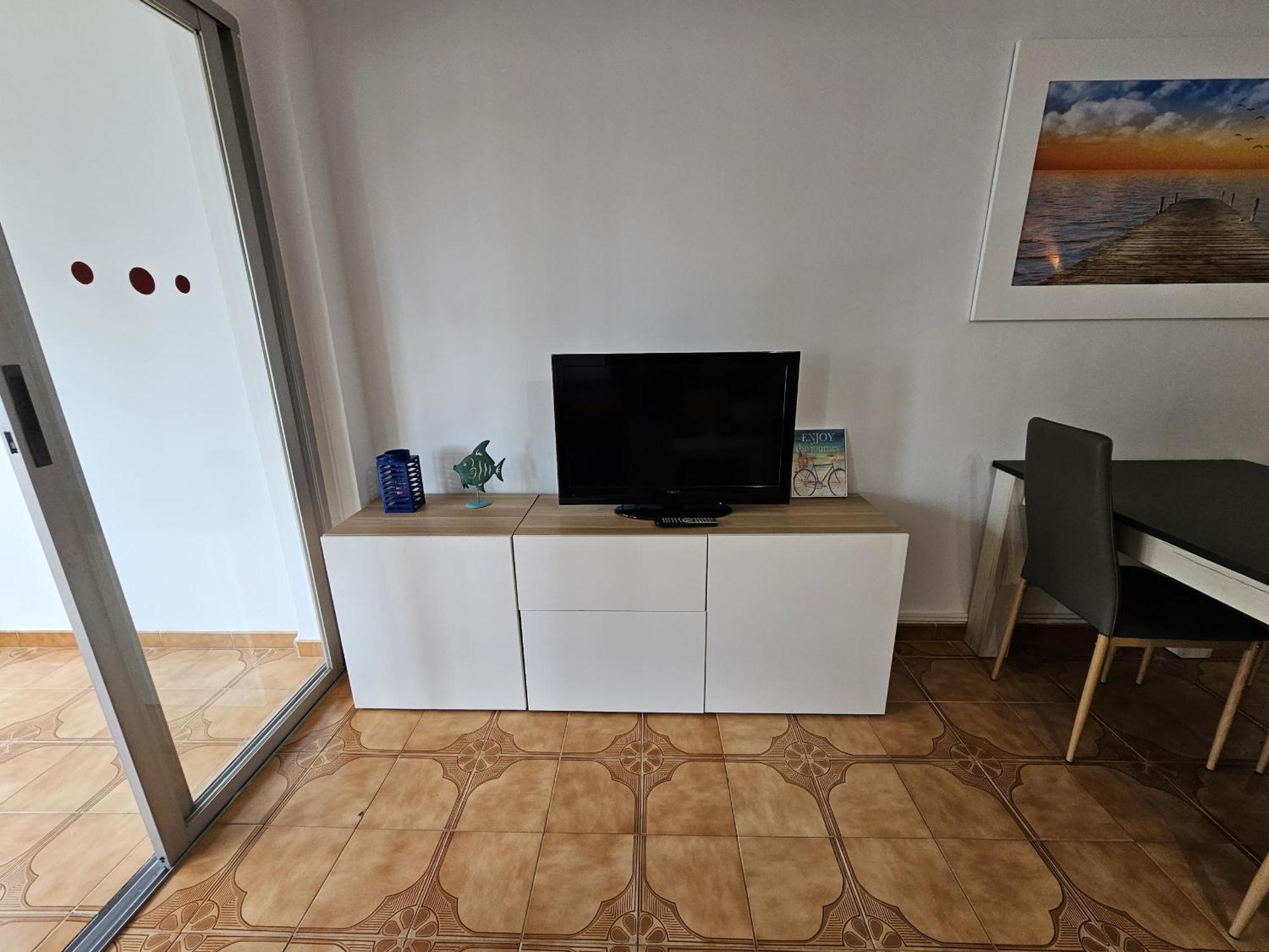 Apartamento Ilice 9 If Benidorm Exterior foto